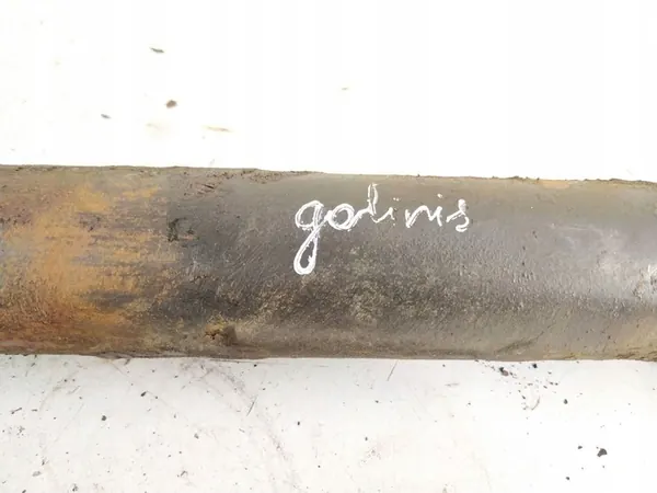 Ammortizzatore posteriore sinistro Mercedes-Benz G W461 W463 2009 A0053261700 image 6