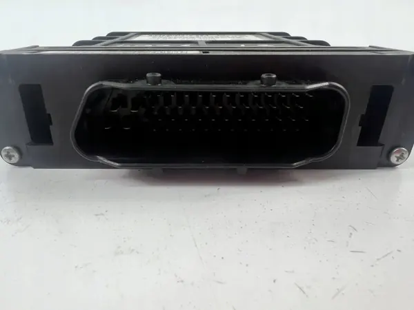 Computadora de transmisión VW Touareg OEM 28277552 image 3