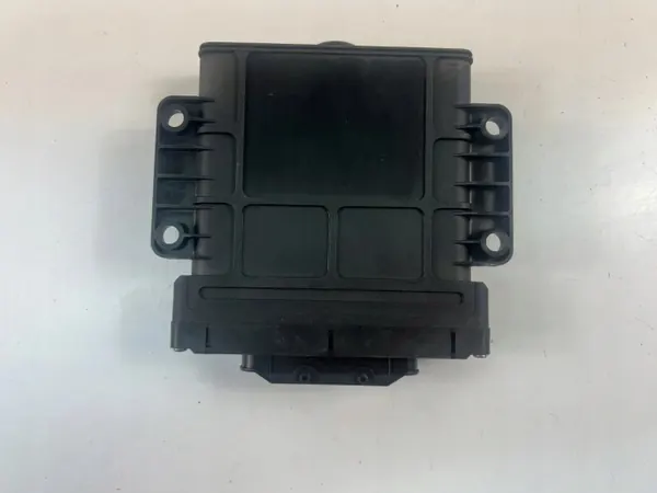 Computadora de transmisión VW Touareg OEM 28277552 image 4