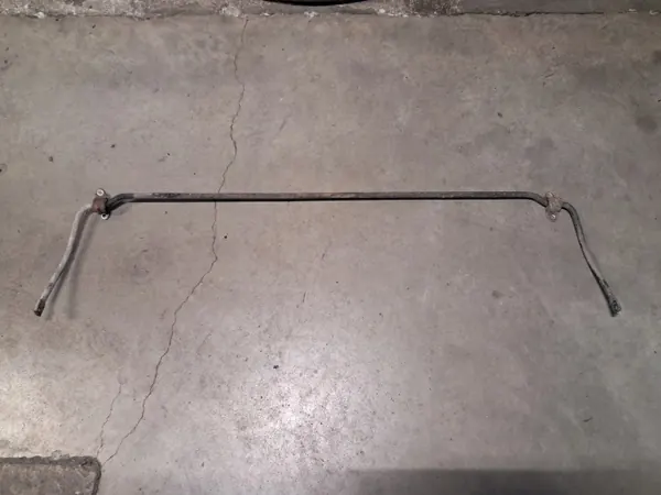 OEM 1233264565 Taka Stabilointitanko Mercedes W123 image 2
