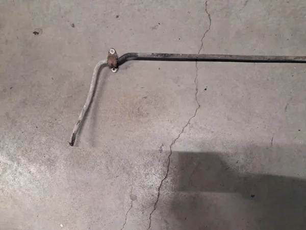 OEM 1233264565 Taka Stabilointitanko Mercedes W123 image 3