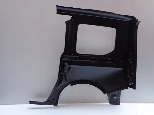 Para-lamas traseiro direito OEM 46568 para VW Caddy 2K image 5