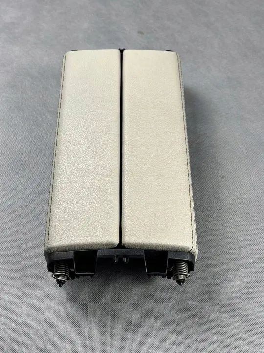 Accoudoir central OEM 1358450 pour Mercedes Classe A image 2