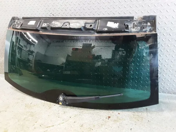 Luna trasera OEM 750100001 para VW Touareg I image 4