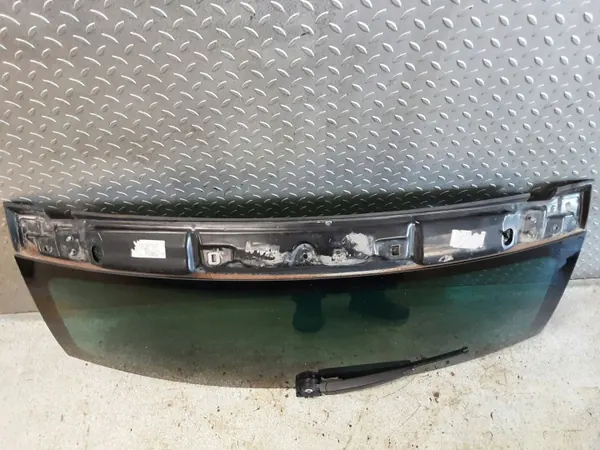 Luna trasera OEM 750100001 para VW Touareg I image 8