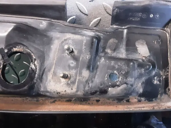 Luna trasera OEM 750100001 para VW Touareg I image 9