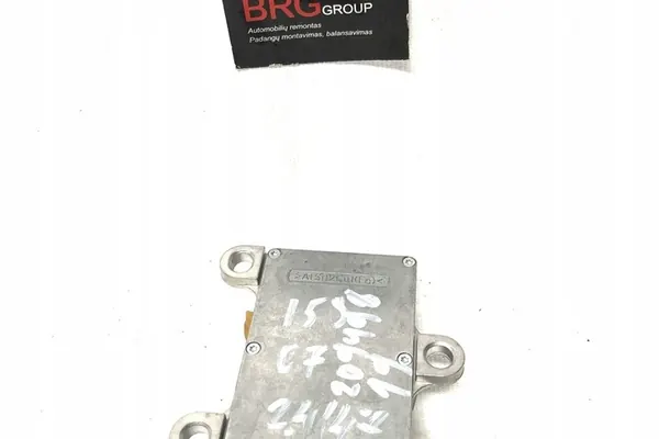 ESP-anturi ALFA ROMEO 159 1.9L 2007 OEM 51748607 image 4