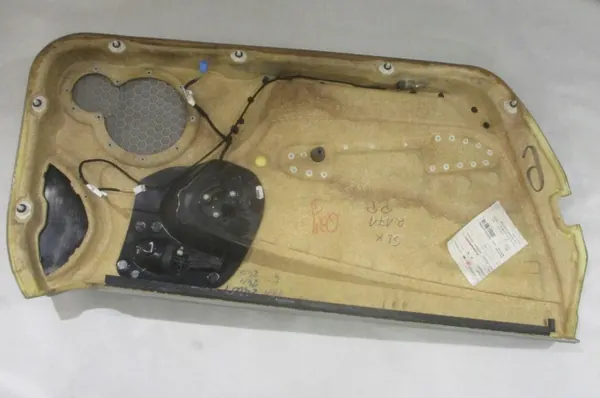 Mercedes-Benz SLK Ovenpinnat OEM A1717201870 image 9