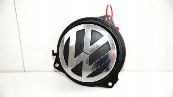 Bakluckhandtag OEM 360177374 för VW Passat CC 08-11 image 4
