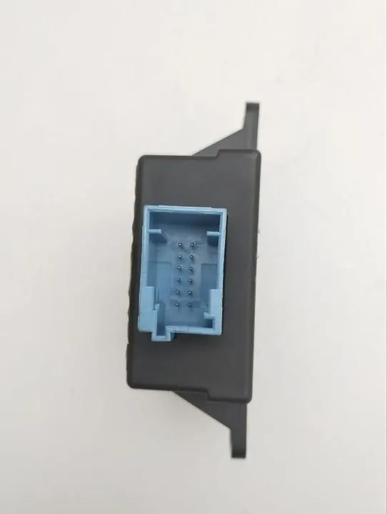 Module direction assistée Maserati OEM 670001947 image 3