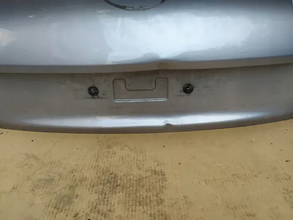 Achterklep Hyundai i30 III Kombi OEM i30 kombi klapa bagażnika image 3
