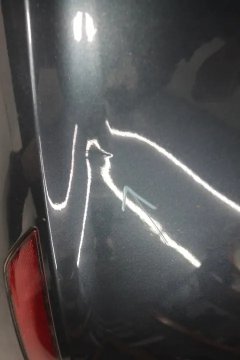 Paraurti posteriore PDC VW Golf VI LC5F 08-16 HB image 10