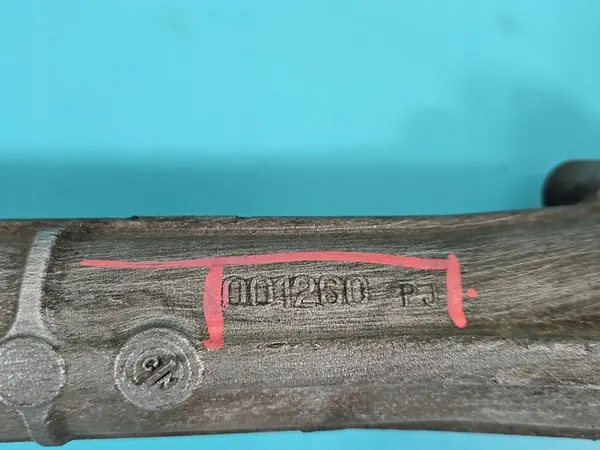 Caixa de Direção Toyota Avensis III T27 Lift EU image 5