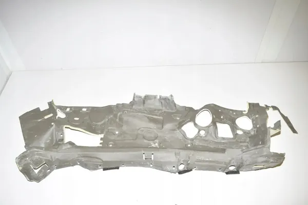 Isolamento Acústico BMW X3 (F25) 2.0L 135kw image 1