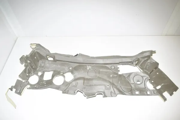 Isolamento Acústico BMW X3 (F25) 2.0L 135kw image 2