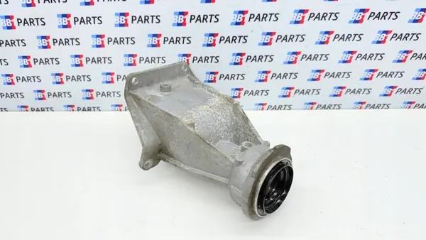 BMW OEM 8639383 8639382 Etu Oikea Puoliakselituki image 3