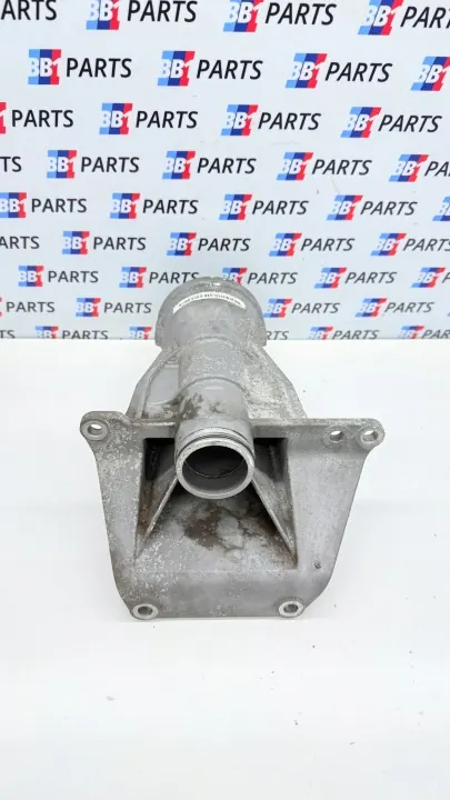 BMW OEM 8639383 8639382 Etu Oikea Puoliakselituki image 5
