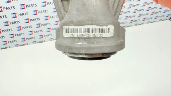 BMW OEM 8639383 8639382 Etu Oikea Puoliakselituki image 7