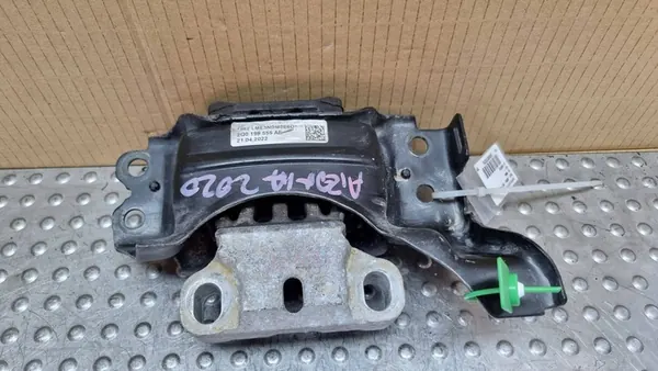 Vaihteiston kiinnike 2Q0199555AE Scala Kamiq T-Cross Arona A1 image 2