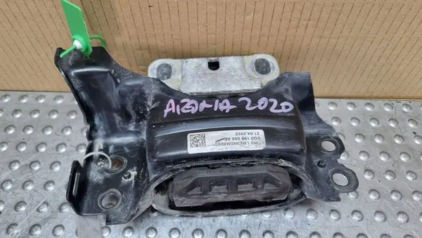 Vaihteiston kiinnike 2Q0199555AE Scala Kamiq T-Cross Arona A1 image 3