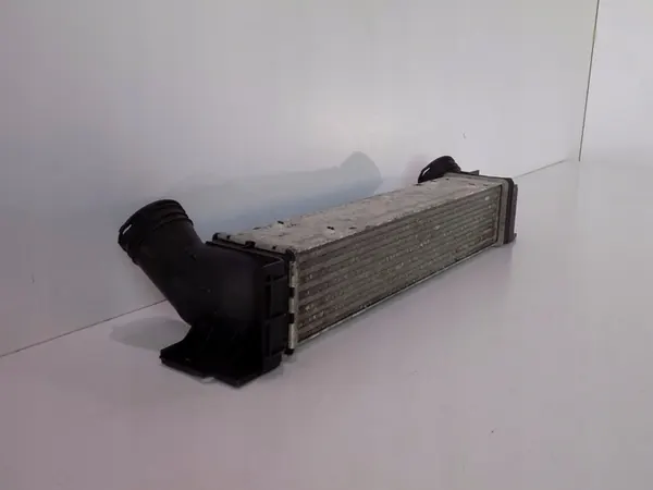BMW OE 17517524916 Radiatore aria intercooler image 3