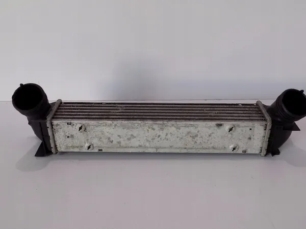BMW OE 17517524916 Radiatore aria intercooler image 4