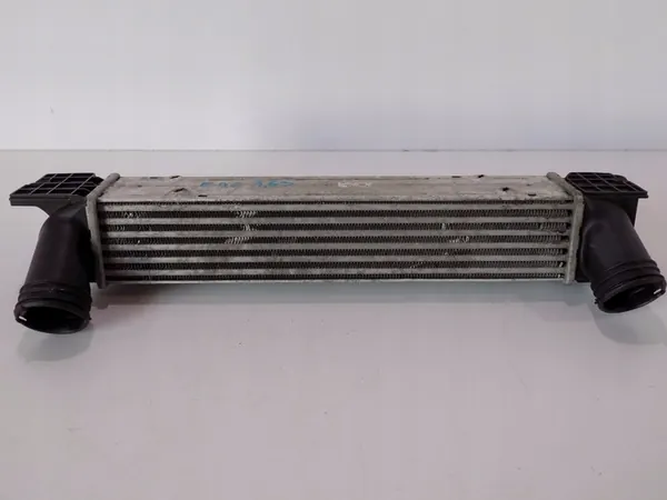 BMW OE 17517524916 Radiatore aria intercooler image 5