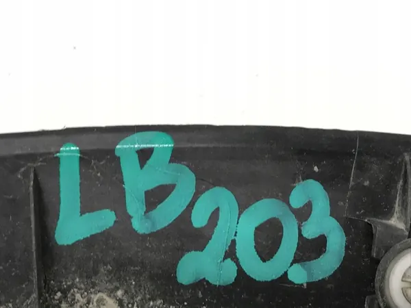 Tesla Y Oikea Etulokasuoja 1494186-00-B image 10