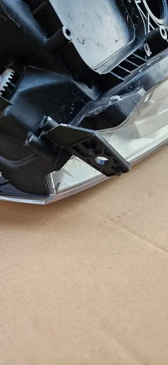 Vasen etuvalaisin HONDA CRV III 2006-2012 XENON image 10