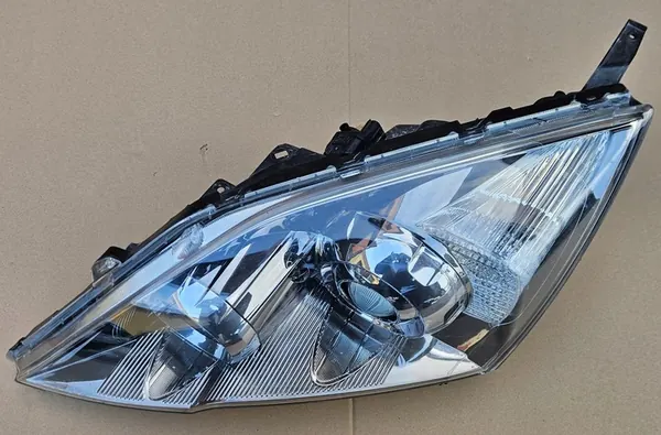 Vasen etuvalaisin HONDA CRV III 2006-2012 XENON image 3