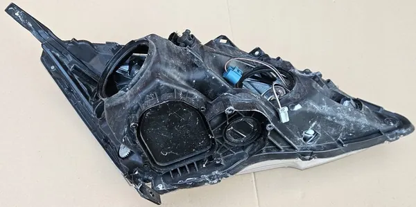 Vasen etuvalaisin HONDA CRV III 2006-2012 XENON image 7