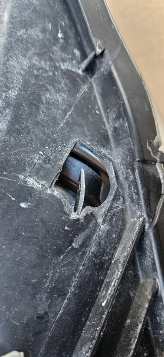 Vasen etuvalaisin HONDA CRV III 2006-2012 XENON image 8