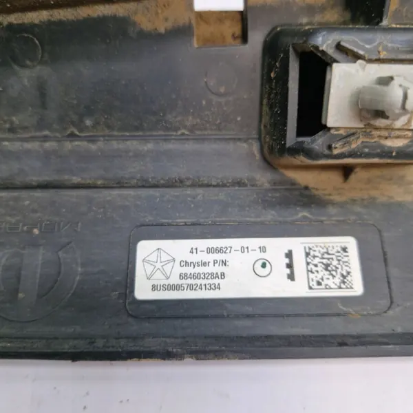Höger drivaxel OEM 68460328AB - Chrysler Pacifica image 5
