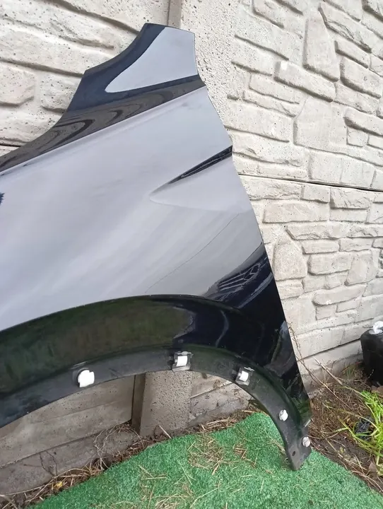 Vänster framskärm VW Tiguan II 2016-2020 5NA821105B image 5