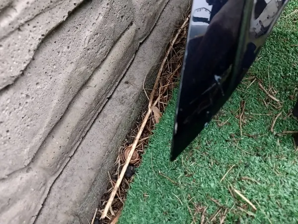 Vänster framskärm VW Tiguan II 2016-2020 5NA821105B image 6