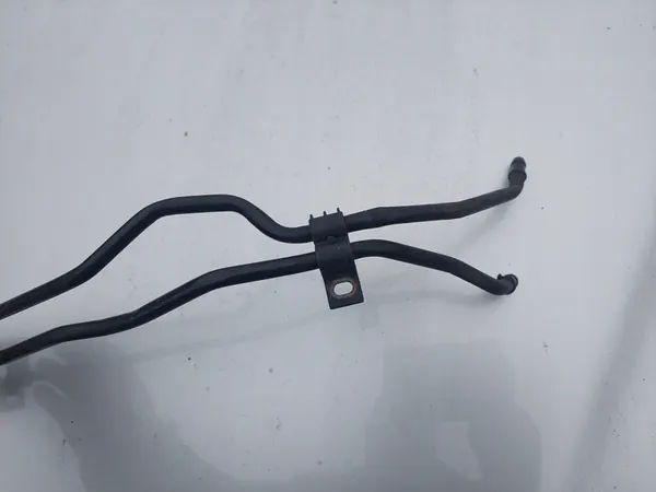 Servostyrningskylare Audi A4 B5 8D0422885A image 3