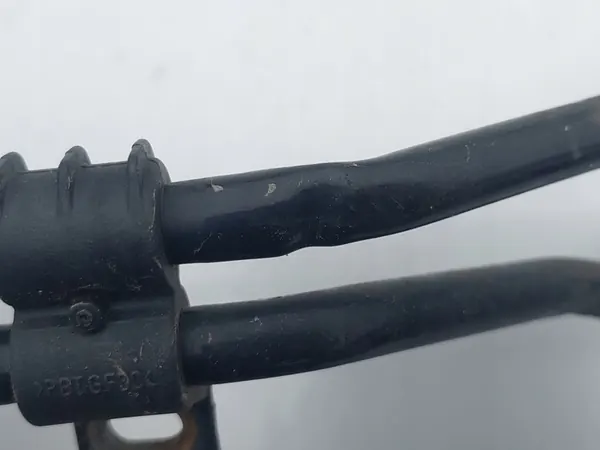 Servostyrningskylare Audi A4 B5 8D0422885A image 4