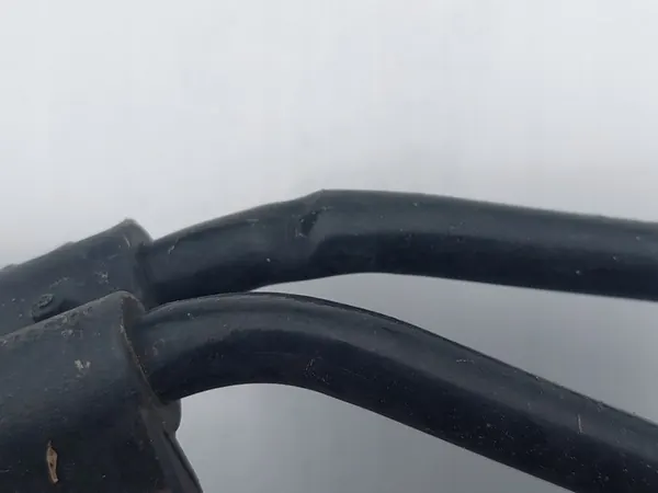 Servostyrningskylare Audi A4 B5 8D0422885A image 5