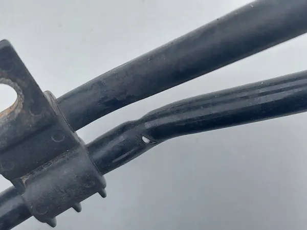 Servostyrningskylare Audi A4 B5 8D0422885A image 6