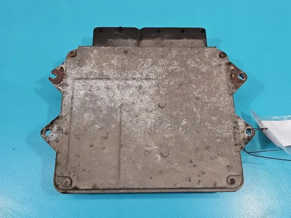 Unité de contrôle moteur Fiat Grande Punto 1.3 JTD 51825024 image 5