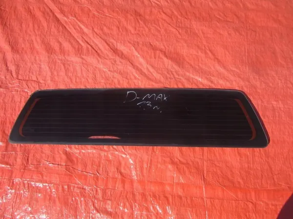 OEM 4x4OE006448 Takalasilasi Isuzu D-Max II 2013 image 2