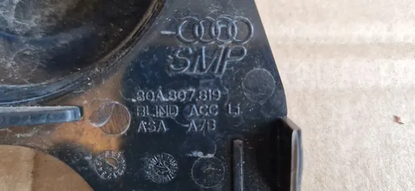 Copertura Radar Sinistra Destra Audi Q5 80A 80A807819 80A807820 image 3