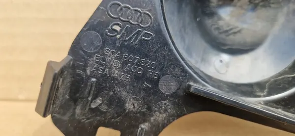 Copertura Radar Sinistra Destra Audi Q5 80A 80A807819 80A807820 image 6