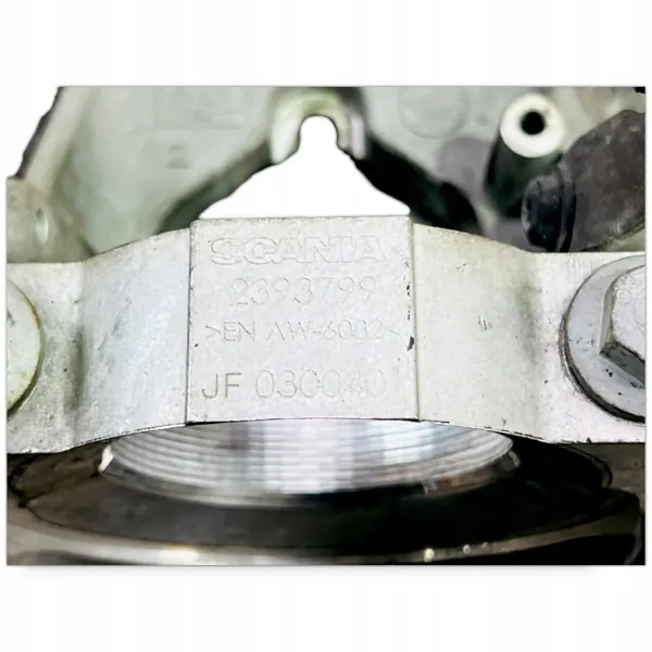 Support Coussin Cabine Scania OEM 2328332 - Occasion image 2