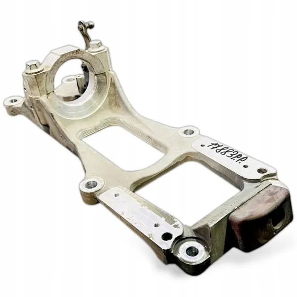 Support Coussin Cabine Scania OEM 2328332 - Occasion image 6