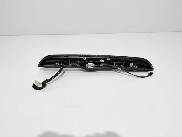Maserati Ghibli Bagageutrymme Kromlist OEM 670010758 image 6