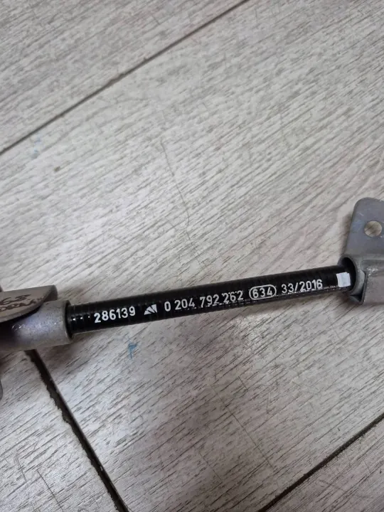 Bremsleitung Ferrari California OEM 286139 - Gebraucht image 4