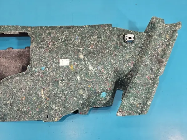 OEM 39835497 Linker Kofferbakbekleding Volvo S90 II Sedan image 5