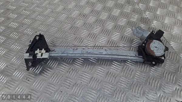 Regulador de ventana Honda AM-501444 para Civic Hybrid 2007 image 2