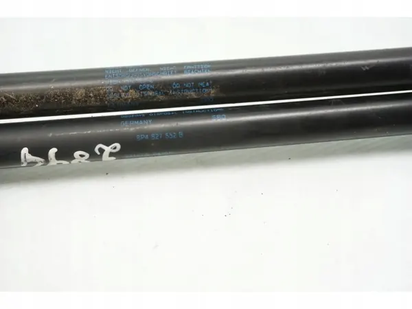 OEM 8P4827552B Bakluckstötdämpare för VW Tiguan 2008 image 7